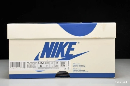Hyperoad JORDAN SCOTT LOW OG 1 X X TRAVIS FRAGMENT AIR 0728